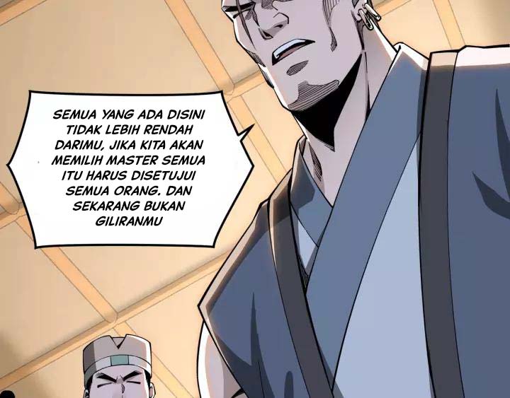 Greatest Boss System Chapter 29 Gambar 99